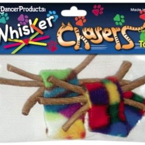 Cat Dancer Whisker Chasers