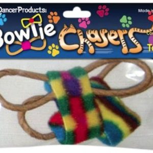 Cat Dancer Bowtie Chasers