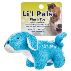 Lil Pals Ultra Soft Plush Dog Toy – Dog