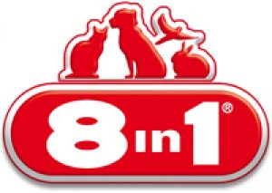8 in 1 Pet Products